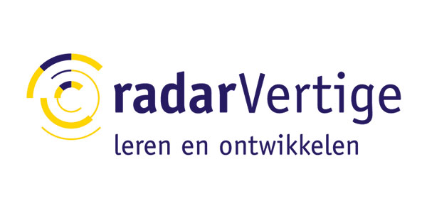 Afbeeldingsresultaat voor radarvertige logo